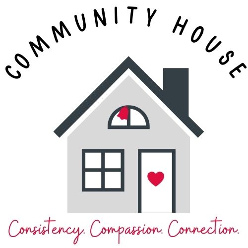 Community House logo